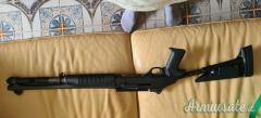 Benelli M4 Super 90 12mm Gyrojet