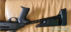 Benelli M4 Super 90 12mm Gyrojet