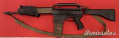 Franchi SPAS 15 FOLDING STOCK !