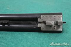 Doppietta W.Cashmore Cal. 16
