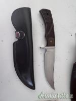 Coltello fox