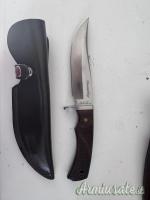 Coltello fox
