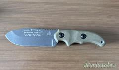 Coltello tops