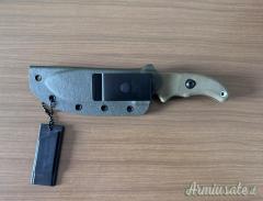 Coltello tops