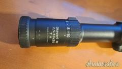 Zeiss Diavari 2,5x10x50