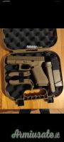 Glock 19 x 9x21mm IMI
