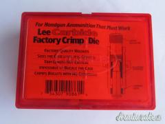 Lee Carbide Factory Crimp Die 357/44 Mag.