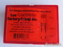 Lee Carbide Factory Crimp Die 357/44 Mag.