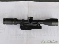 MONTAGGIO LATERALE per K31 Schmidt-Rubin