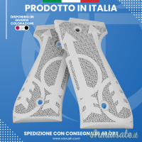 Guancette Dare in Brocca BERETTA Serie 90