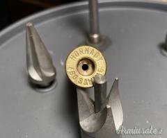 Bossoli Hornady .460 S&W Mag