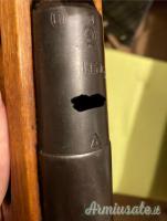 Moisin Nagant 91/30 ottica PU cal 7,62x54R  del 1937 con buffetteria