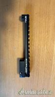 slitta M14 / M1A CASM 2 canadese pezzo unico