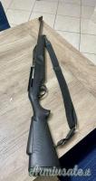 Benelli Argo E .30-06 Springfield