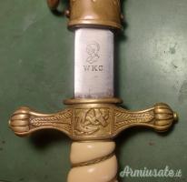 PUGNALE KRIEGSMARINE