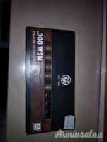 Vendo vari bossoli 300 wsm, 7 rm 240 wby
