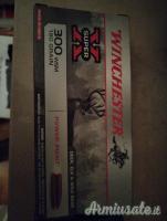 Vendo vari bossoli 300 wsm, 7 rm 240 wby