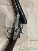Beretta Vittoria 12