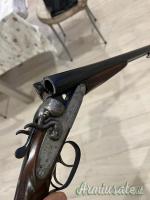 Beretta Vittoria 12