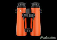Swarovski Binocolo Telemetro EL Range 12×42 Orange