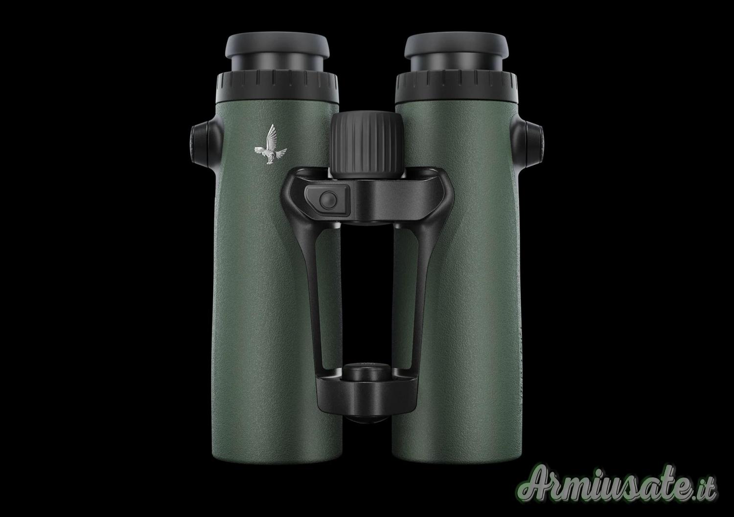 Swarovski Binocolo Telemetro EL Range 8×4 Swarovski Binocolo Telemetro EL Range 8×4