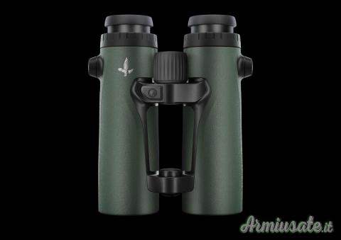 Swarovski Binocolo Telemetro EL Range 8×42