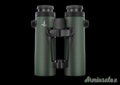 Swarovski Binocolo Telemetro EL Range 8×4