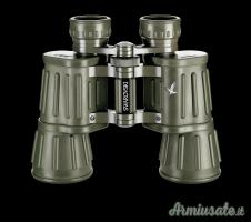 Swarovski Binocolo Habicht 7×42 Gommato