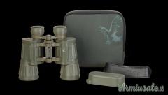 Swarovski Binocolo Habicht 7×42 Gommato
