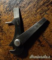 CEDO utensile Rifle Model 1879 Springfield Trapdoor