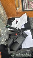Vendo Laica BRFM 8*42 con telemetro no angolo di sito.