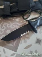 Fox Knives Fx-0171104