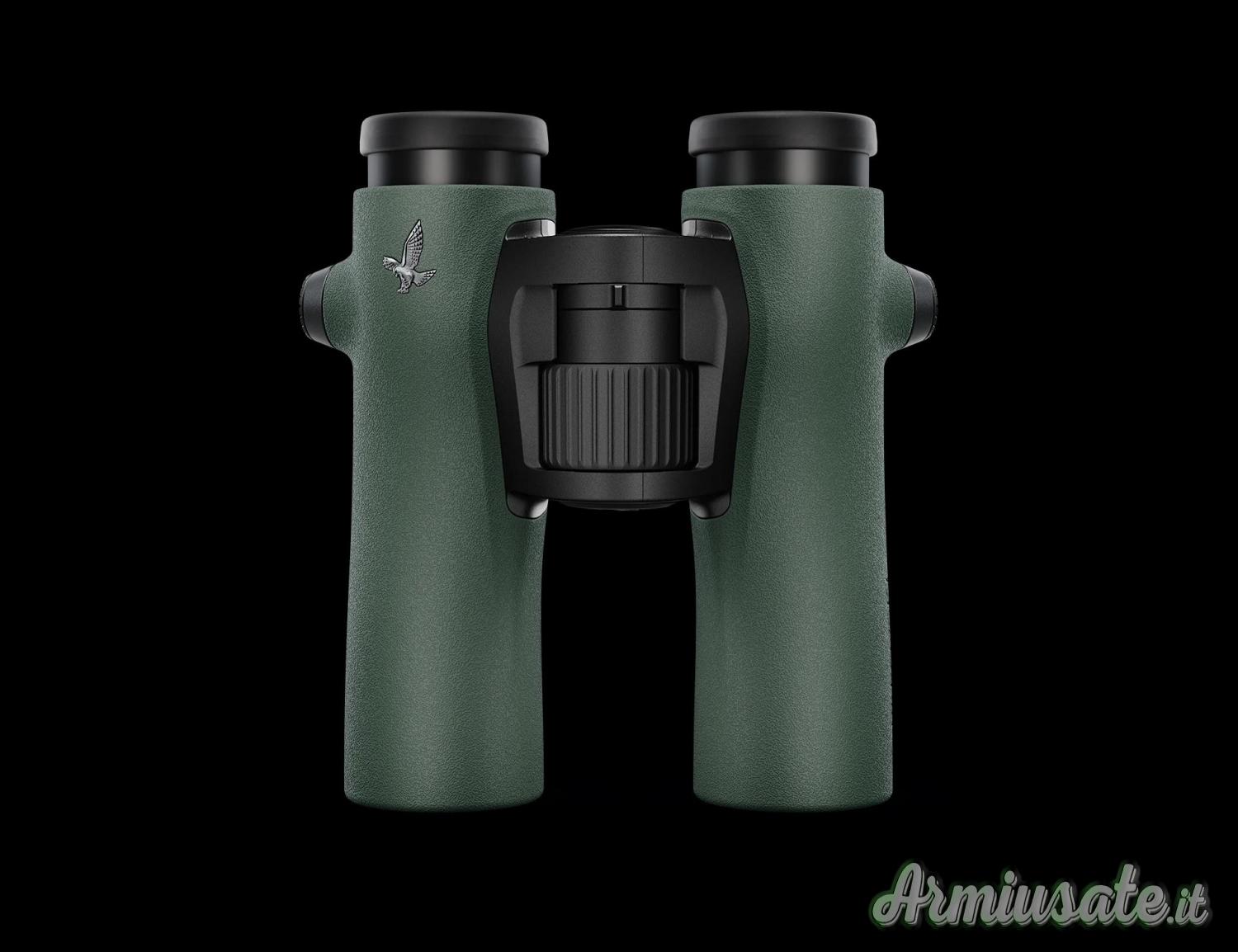 Swarovski Binocolo NL Pure 8×32 Swarovski Binocolo NL Pure 8×32