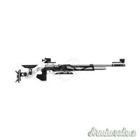 Feinwerkbau 800 X Alu BLK\SIL 4.5/.177
