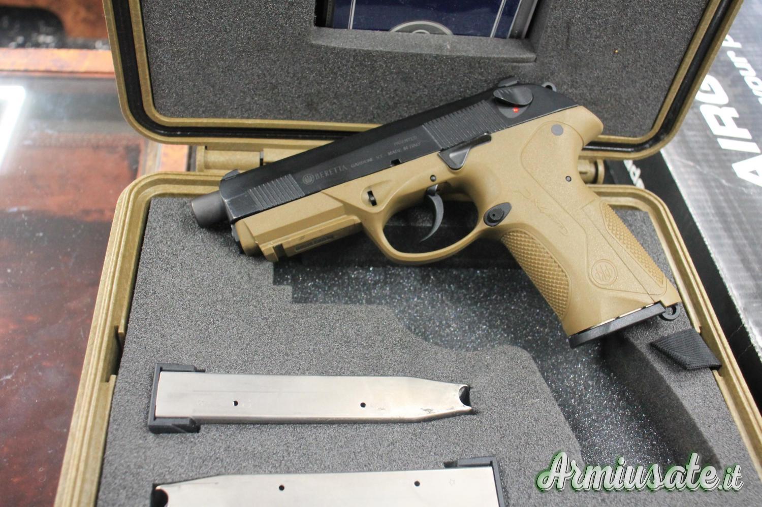 Beretta PX4 SPECIAL DUTY .45 ACP Beretta PX4 SPECIAL DUTY .45 ACP