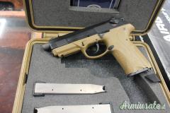 Beretta PX4 SPECIAL DUTY .45 ACP