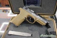 Beretta PX4 SPECIAL DUTY .45 ACP