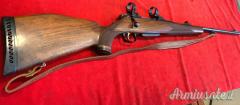 CARABINA OTTURATORE SAUER 90 8X68