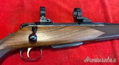 CARABINA OTTURATORE SAUER 90 8X68