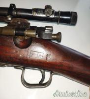 Remington 1903 Sniper