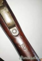 Remington 1903 Sniper