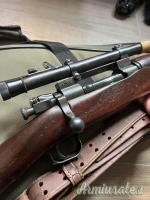 Remington 1903 Sniper