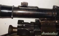 Remington 1903 Sniper