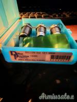 Dies 9mm  Dillon