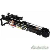Lancehead Balestra F1 170 Lbs