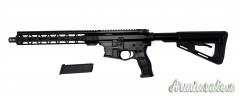 Semiautomatico Tanfoglio TSR 919-12 cal. 9x19
