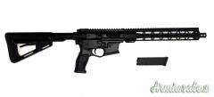 Semiautomatico Tanfoglio TSR 919-12 cal. 9x19