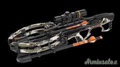 Ravin Balestra R29X XK7 Camo