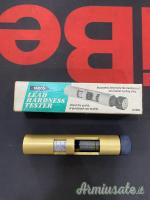 LEAD HARDNESS TESTER MARCA SAECO REDDING (NUOVO)