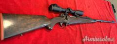 CARABINA OTTURATORE PERUGINI & VISINI 8 X68